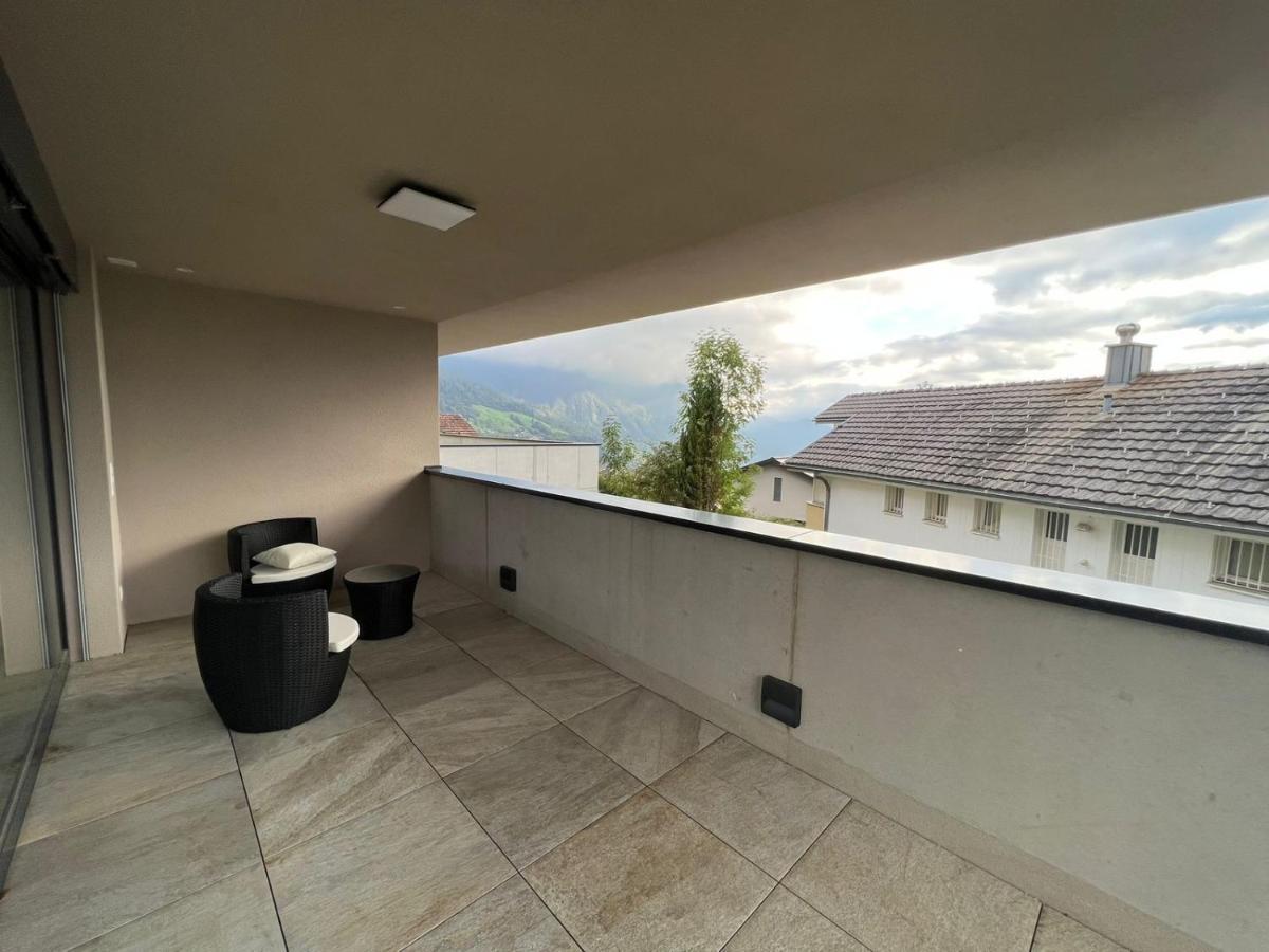 Triesenberg Apartment Exterior photo
